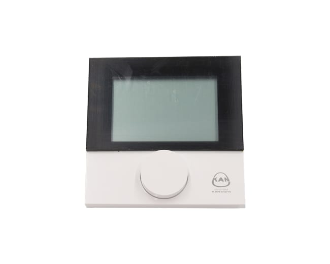Alpha 2 romtermostat Smart med LCD