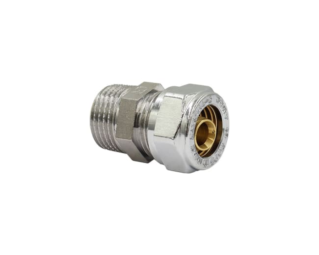 TV Tippunion 15x2,5 - 1/2" utv