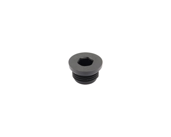 1/2" Trykkprøvningsplugg for veggboks