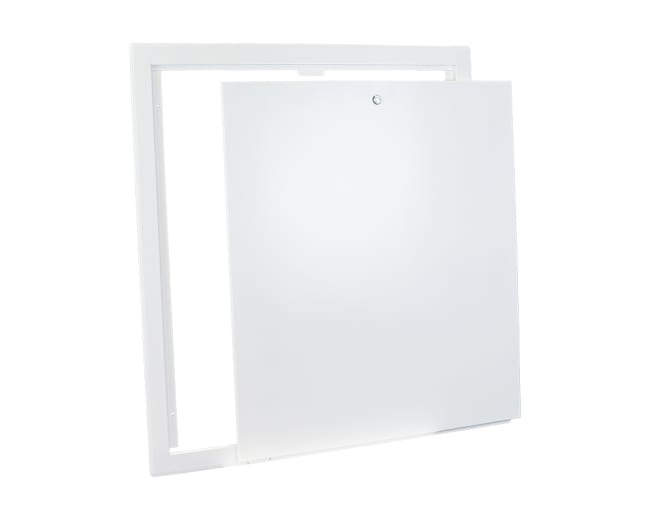 Dør/Ramme for GV 700x800 RAL9016