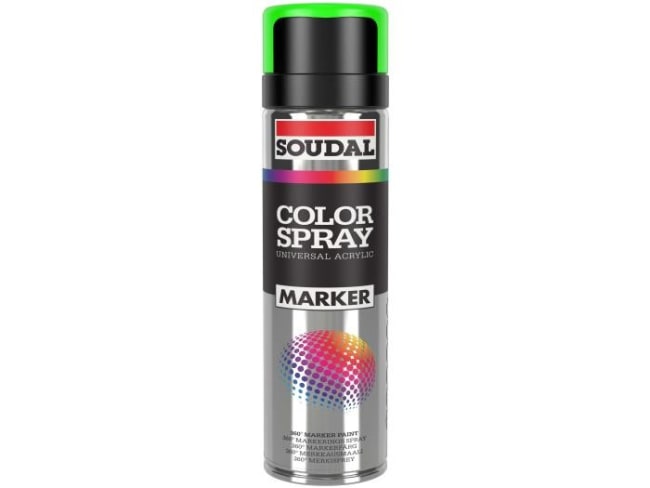 Canes Merkespray Grønn