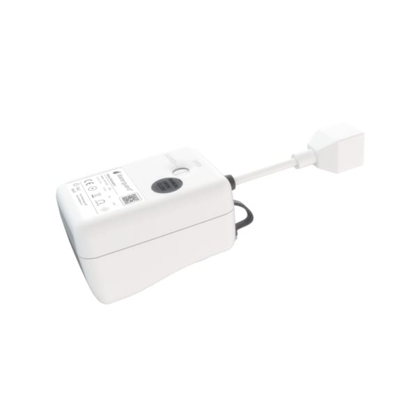 Waterguard+ Ventilaktuator+ 24DC - 3W - 2.5 Nm