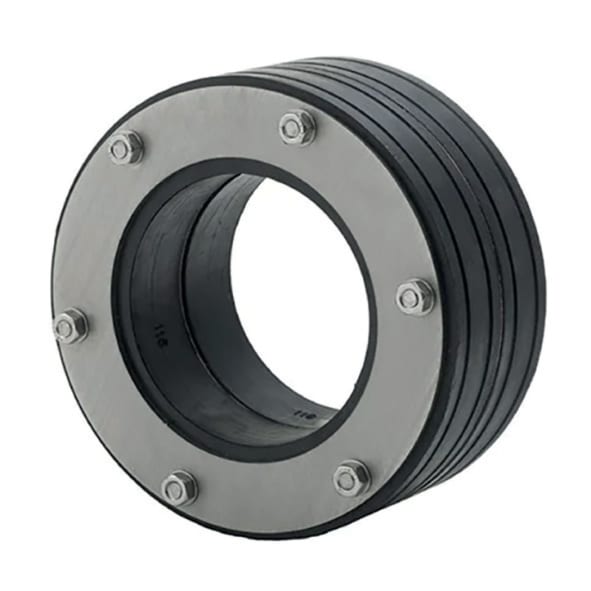 Kulvert veggjennomføring betong 160/250mm