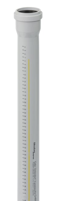 Skolan Safe rør 58 x 3000 mm
