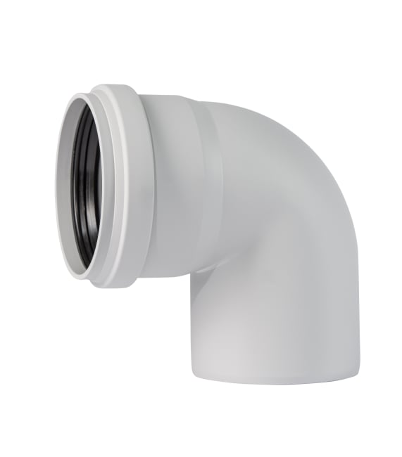 Skolan Safe bend 160 87°