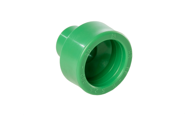 Reduksjon PP-R Ø50x32 - GREEN