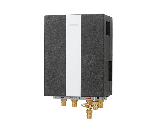 Akva Lux II TDv XB 06H-1 26