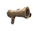 WattFlow BP DN50 F, 20-200 l/min, Kvs 18,0
