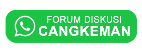 Cangkeman