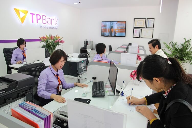 TPBank