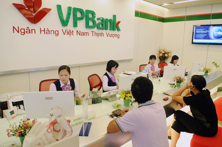 VPBank