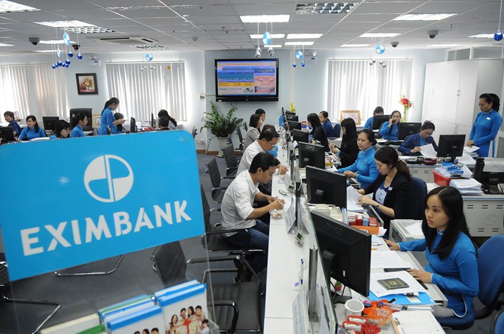 Eximbank