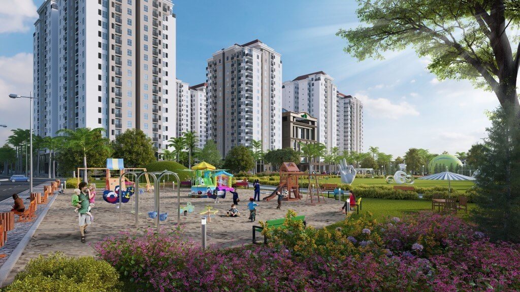 The Art - Nơi tôn vinh giá trị nghệ thuật