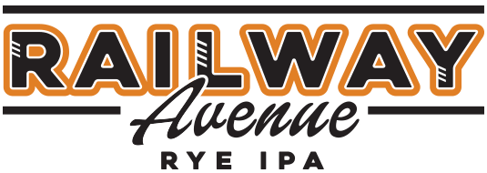 Railway Avenue Rye IPA