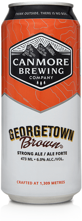 Georgetown Brown Ale