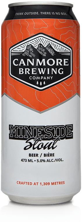 Mineside Stout