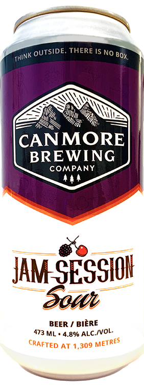 Jam Session Sour