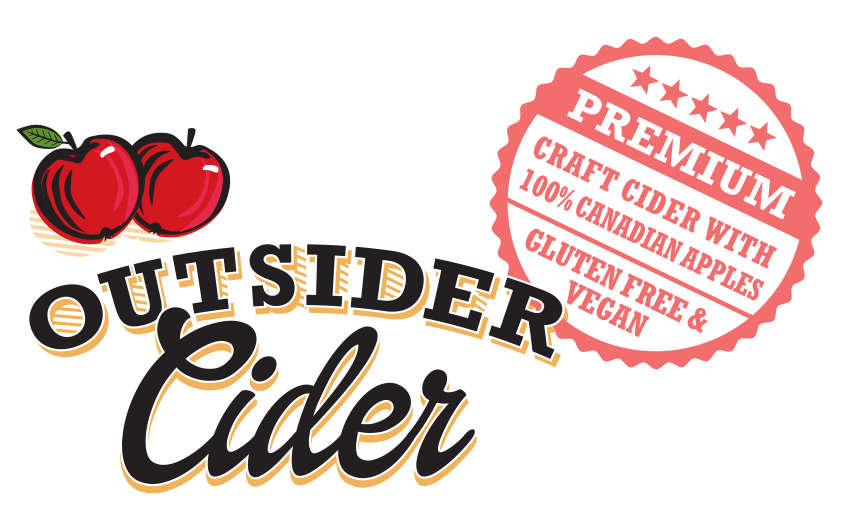 Outsider Cider
