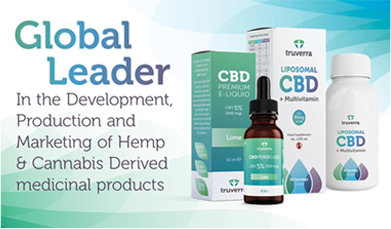 Cannabis Investor Presentations
