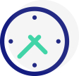 Fast Turnaround Times