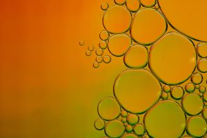 Oil Drip