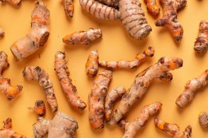 Curcumin and Turmeric - Cannaray CBD
