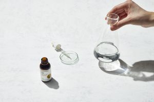 High quality CBD oil | Cannaray CBD