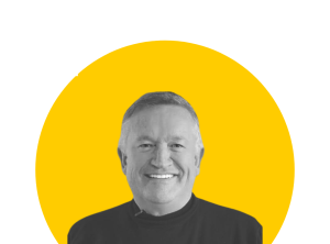 Clive Sharpe Chairman Cannaray CBD