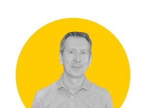Tim Clarke CMO Cannaray CBD