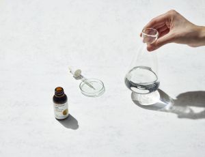High quality CBD oil | Cannaray CBD
