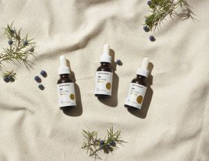 CBD Oils in 3 strengths - 300mg, 750mg and 1500mg | Cannaray CBD