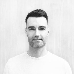 Cannaray CBD Chief Business Officer Joshua Roberts