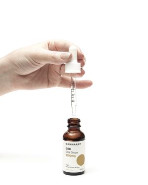 Discover what CBD oil is, how it's made and what it can be used for