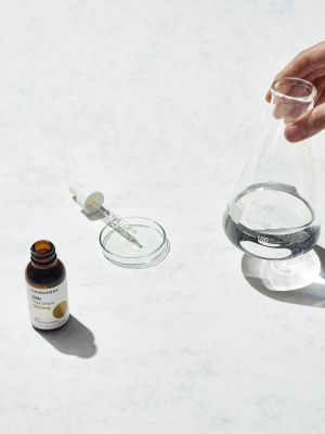 High quality CBD oil | Cannaray CBD
