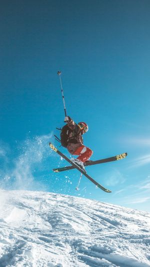 CBD for skiing