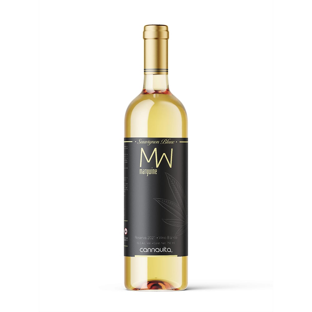 Cannavita Marywine Blanco Sauvignon Blanc