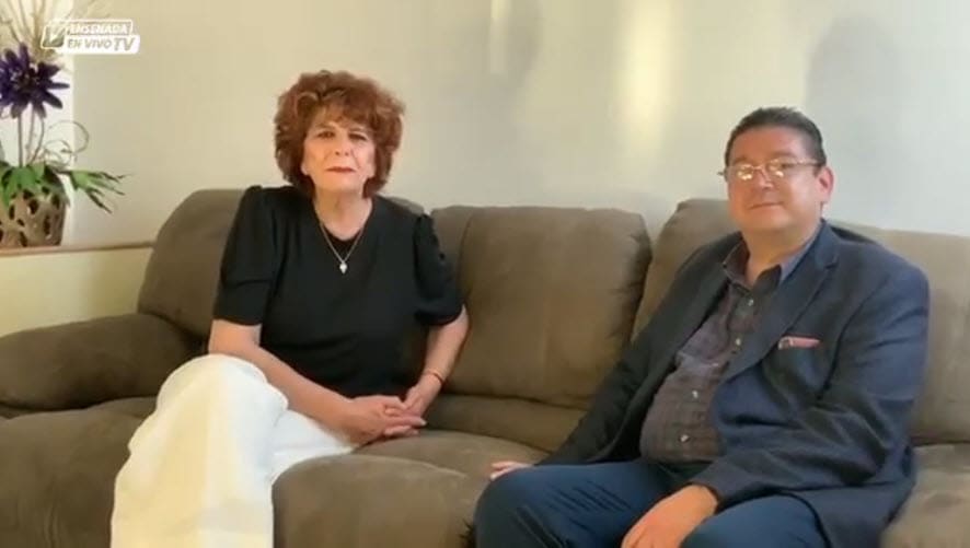 El Biomagnetismo Médico – Ensenada En Vivo TV