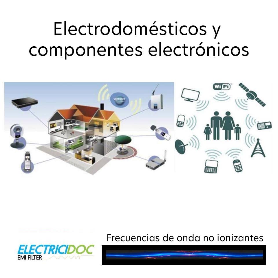 ed – electrodomesticos y componentes