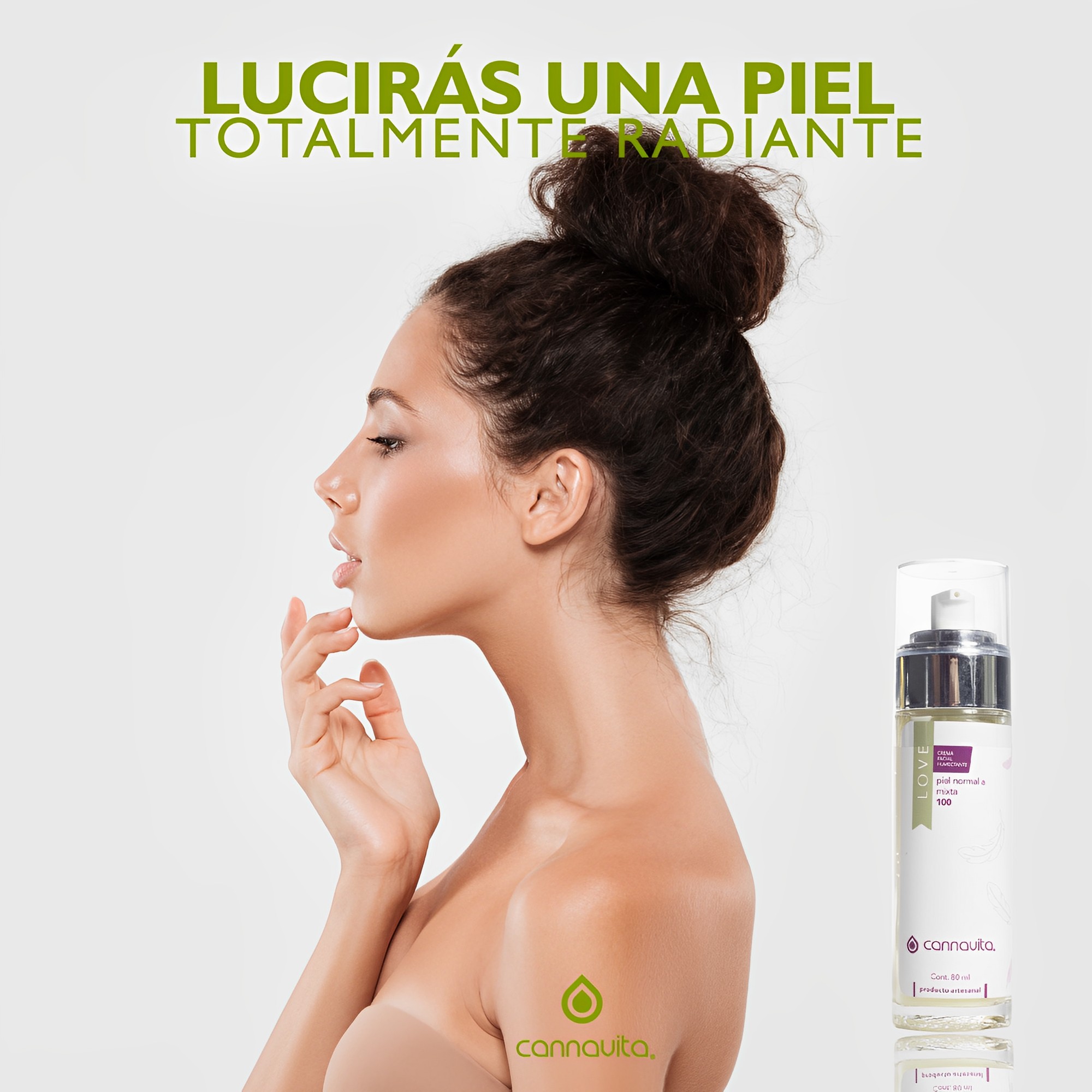 Cannavita – Productos de aceite de CBD de alta calidad en México | Tienda en línea