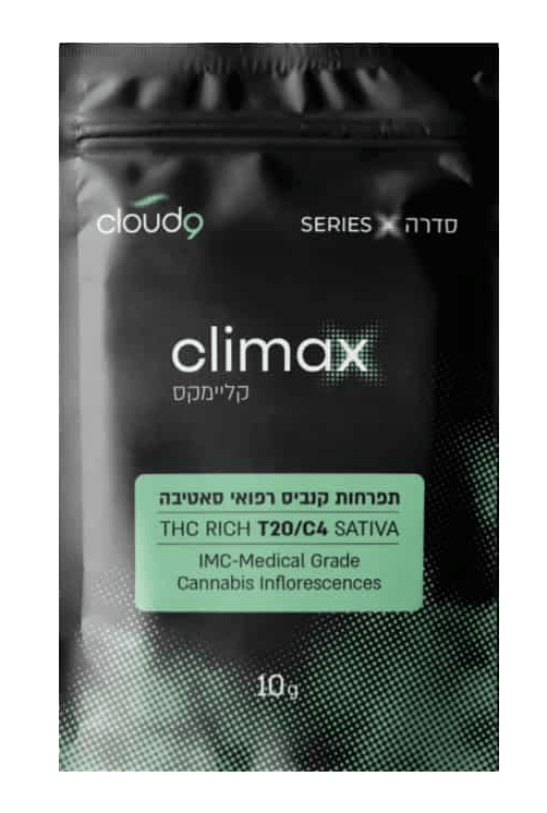 קליימקס