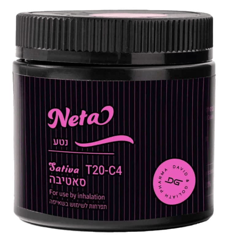 נטע