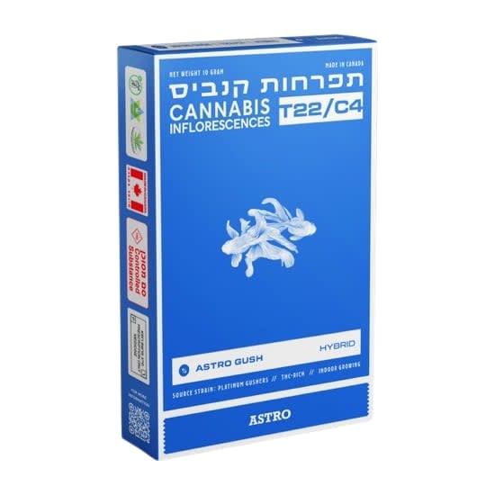 אסטרו גוש