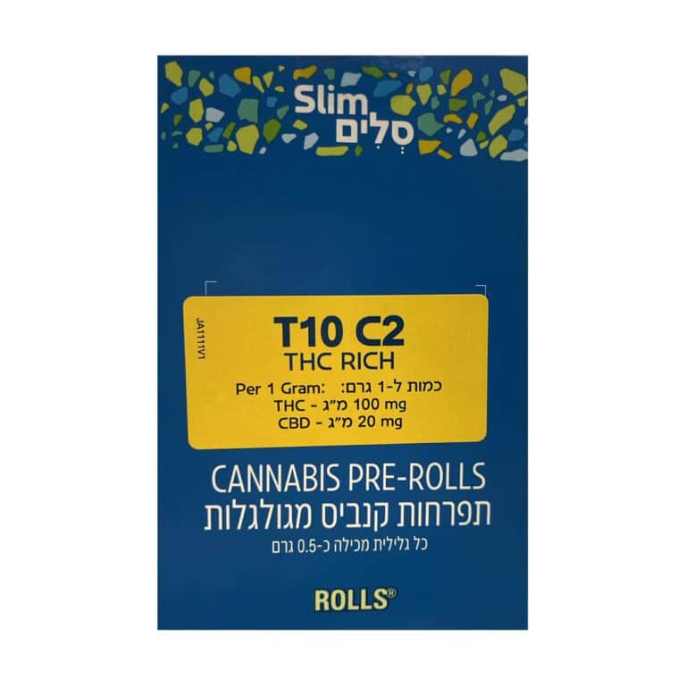 גליליות סלים