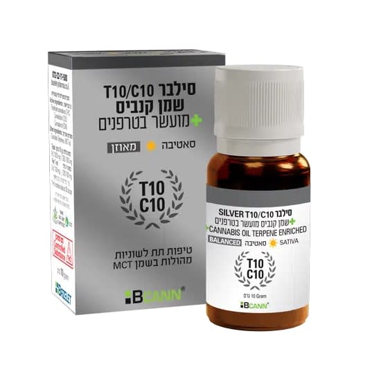 סילבר סאטיבה
