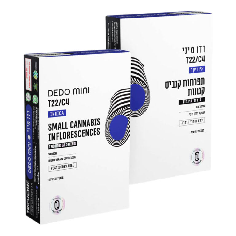 דדו מיני