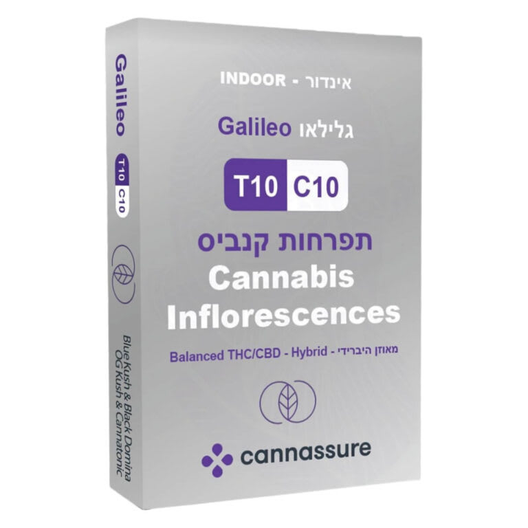 גלילאו
