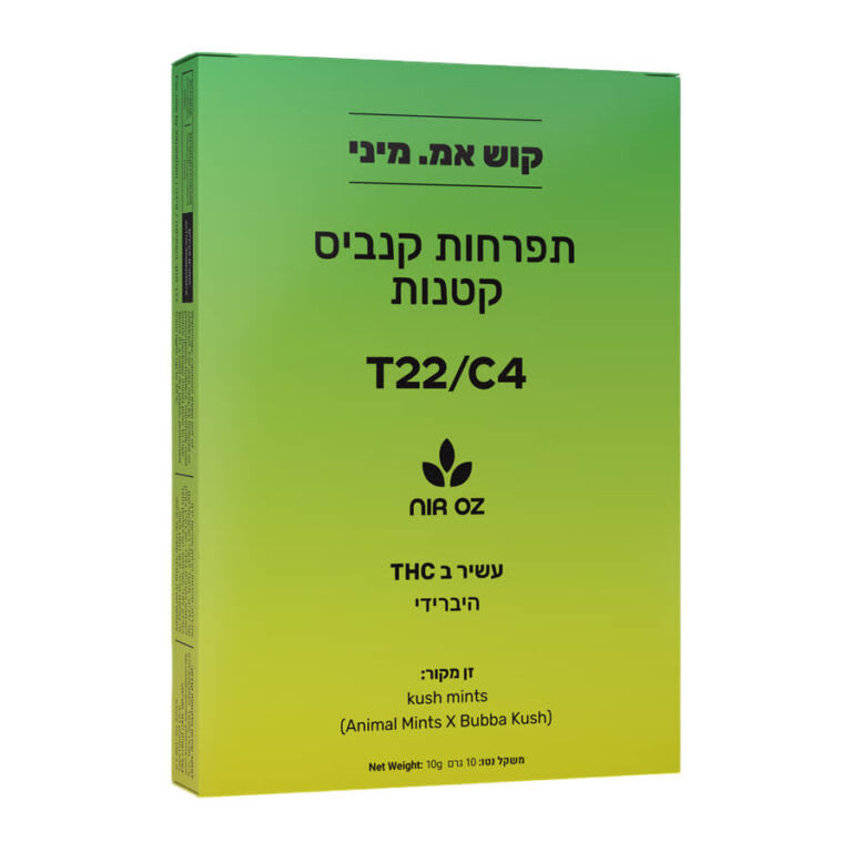 קוש אמ. מיני