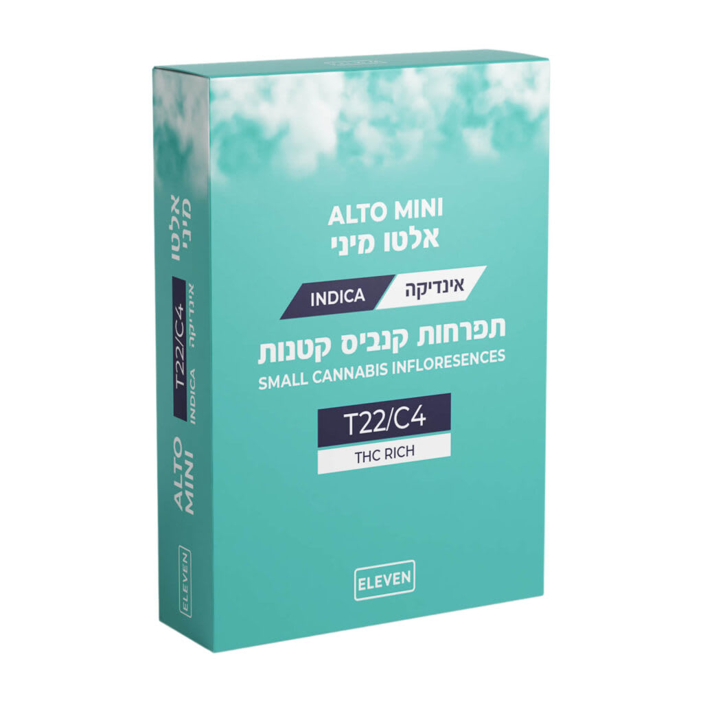 אלטו מיני