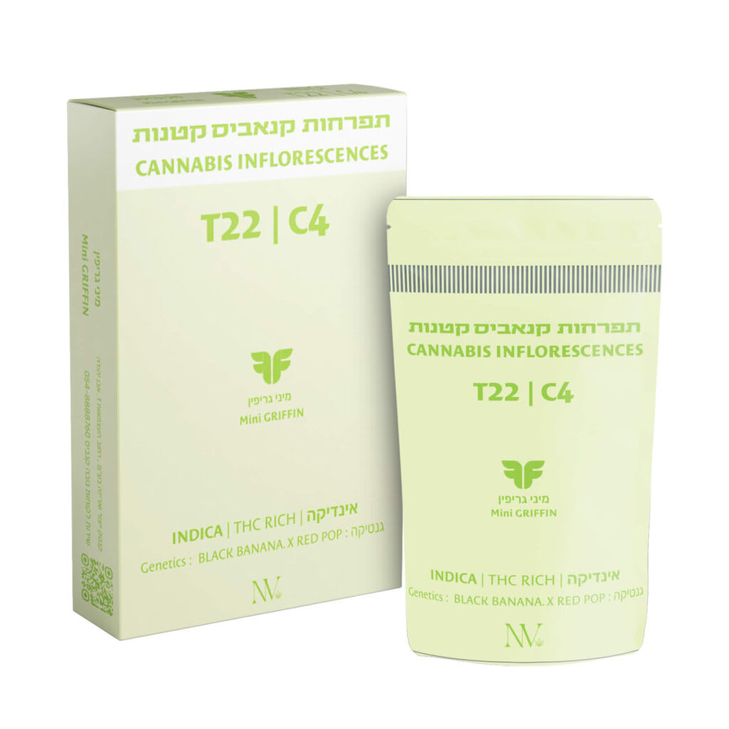 גריפין מיני