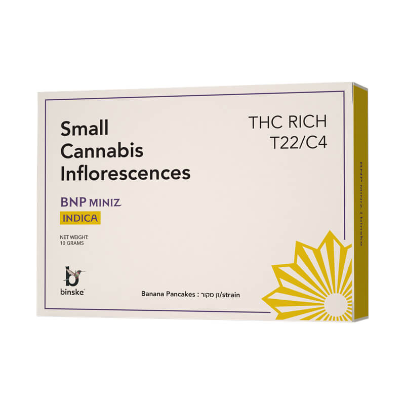 בי.אן.פי מיניז